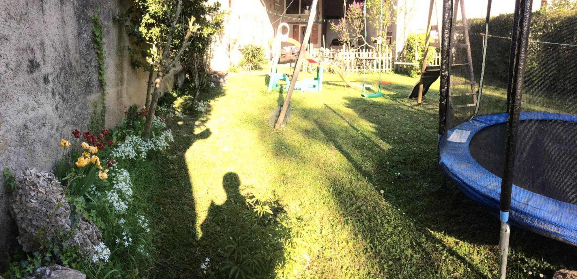Chambre Spacieuse Au Calme Proche De Lyon Sathonay-Village Zewnętrze zdjęcie